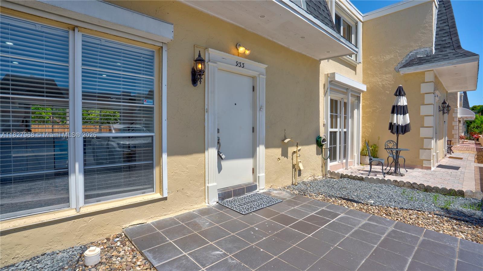 VENETIAN PARK III CONDO - Residential