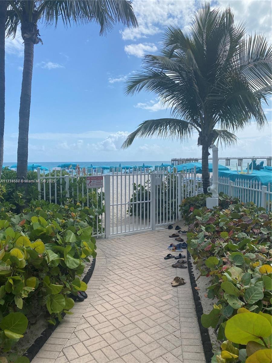 Rental Property at Address Not Disclosed, Sunny Isles Beach, Miami-Dade County, Florida - Bathrooms: 1  - $3,200 MO.