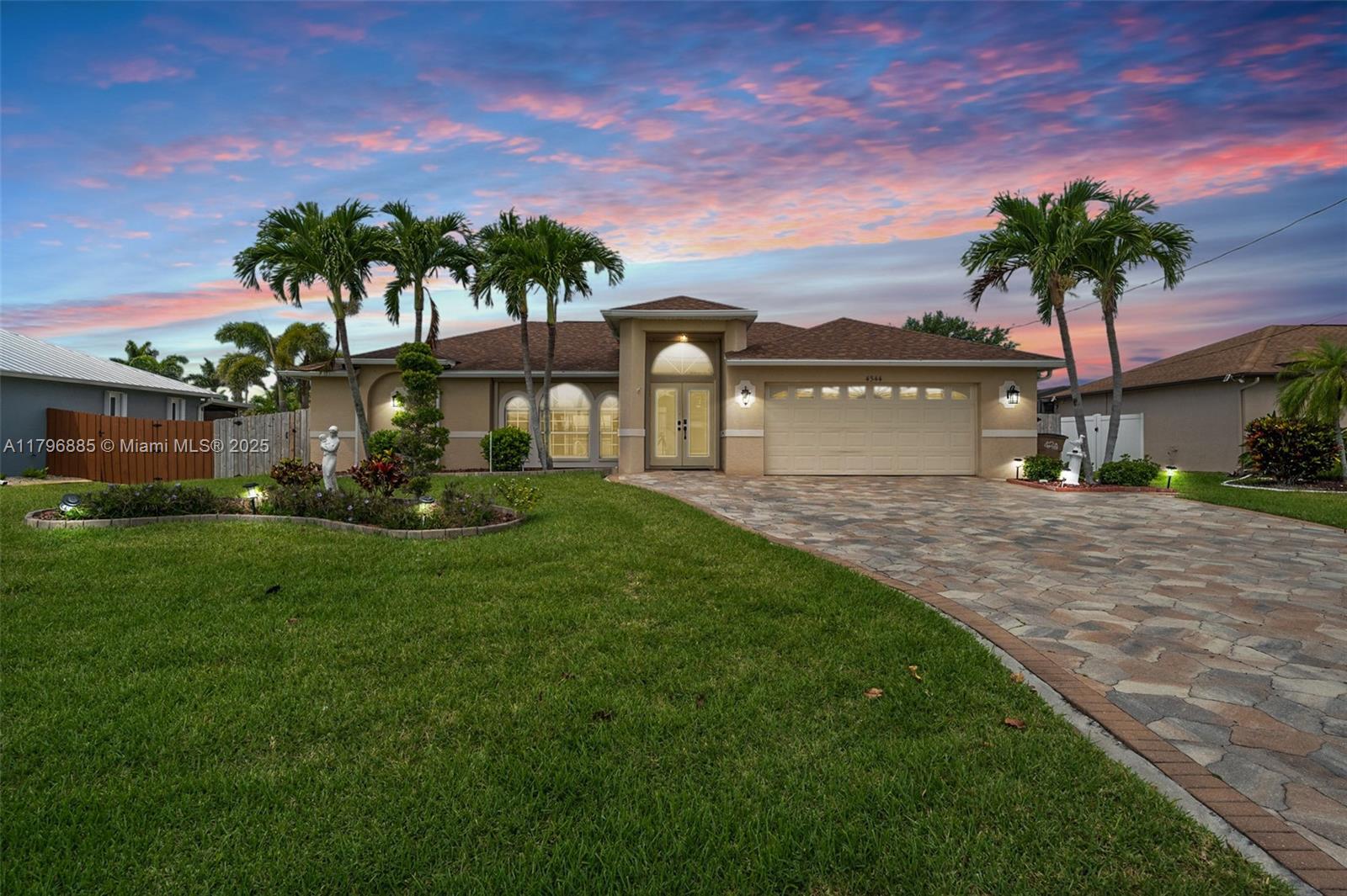 4344 Agualinda BLVD