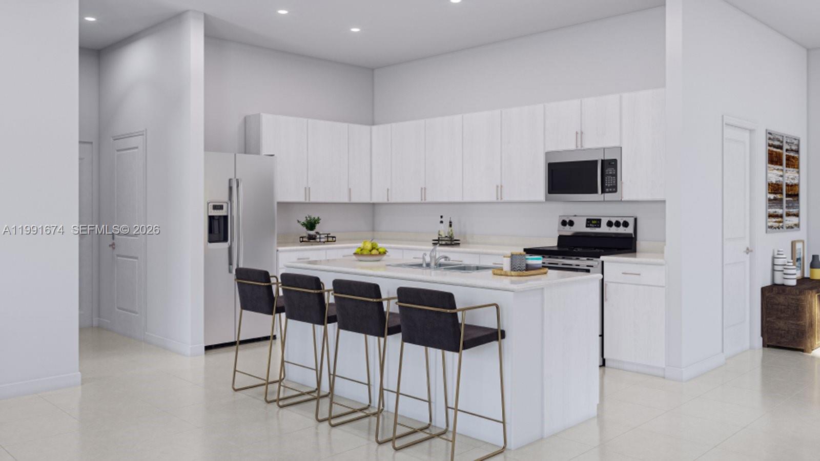 Acacia Groves - Residential