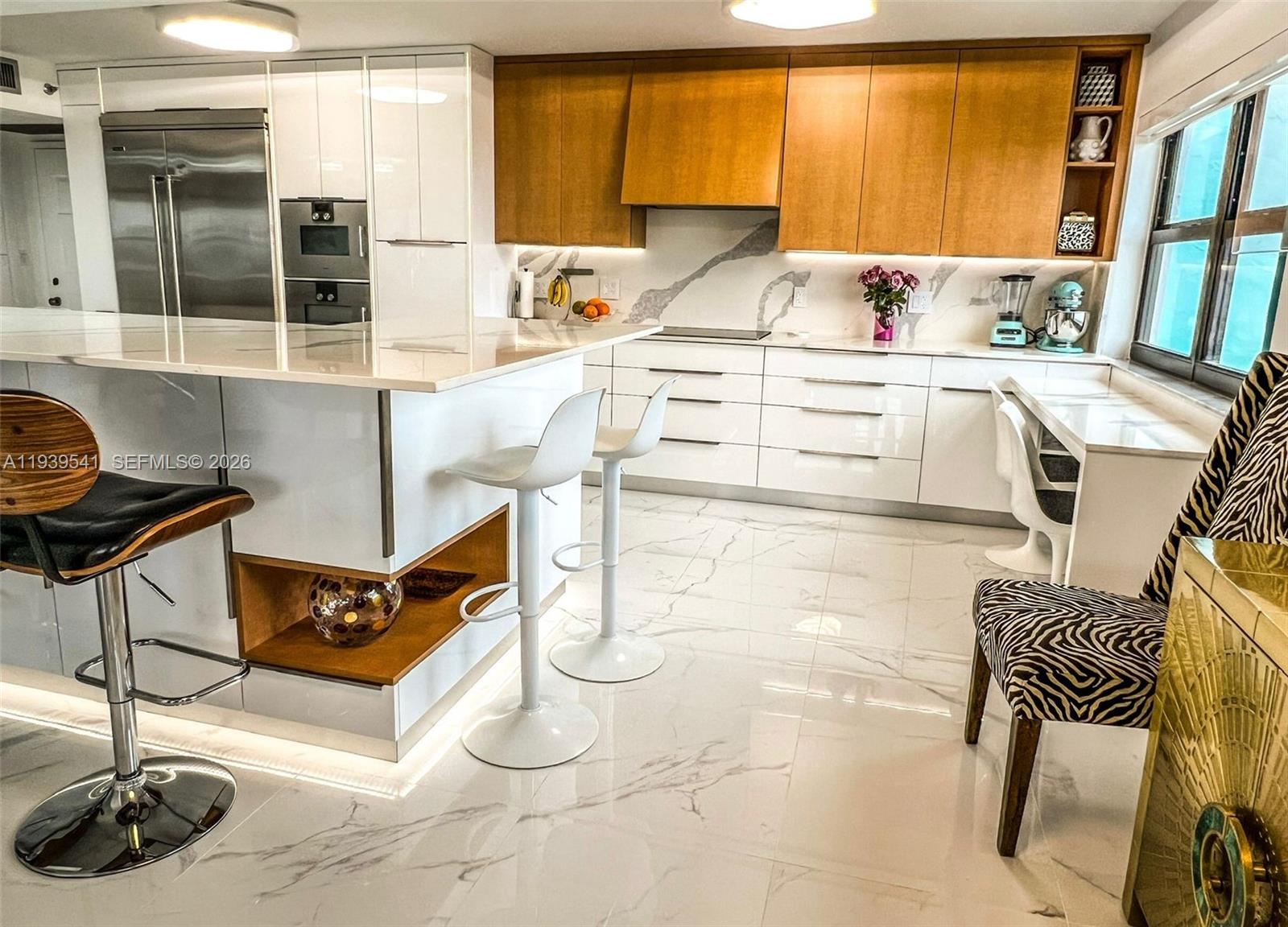 1201 S Ocean Dr 602S