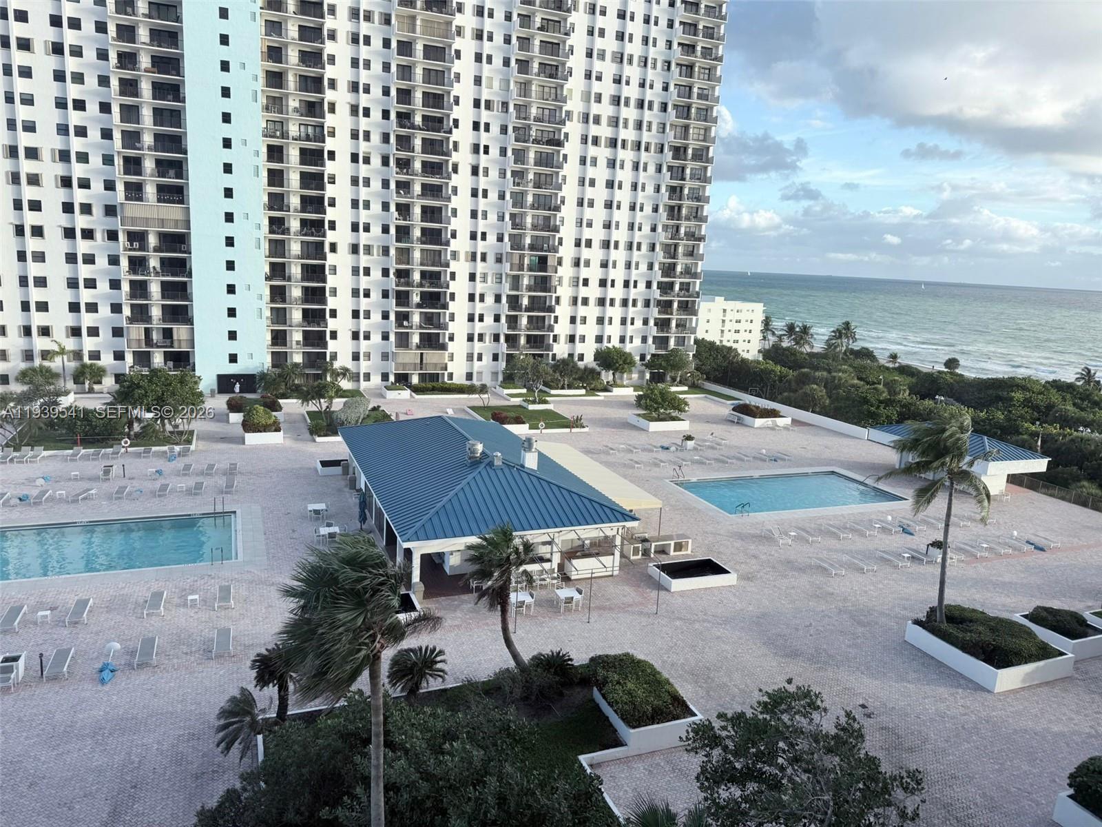 1201 S Ocean Dr 602S