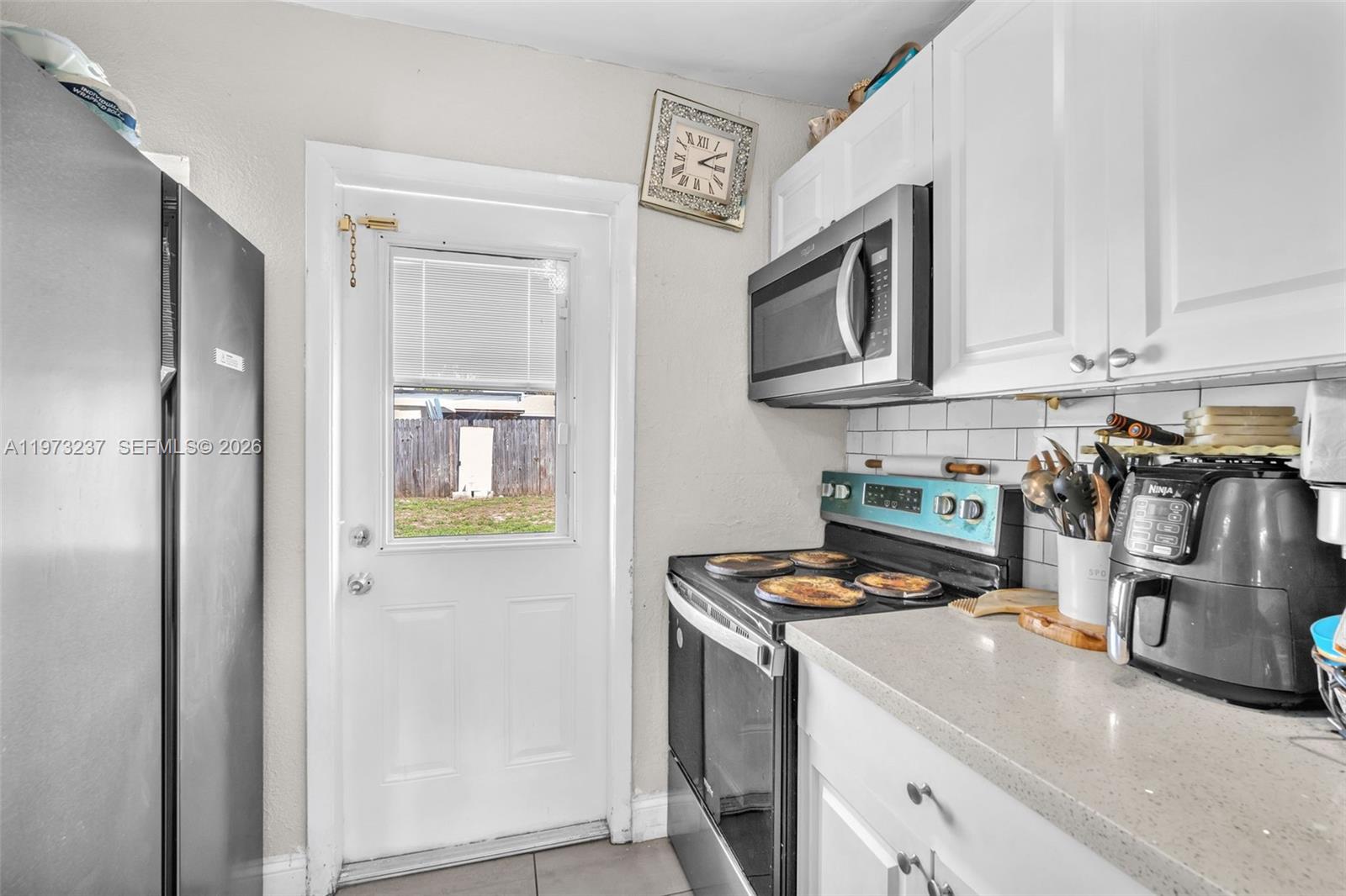 BISCAYNE RIVER GARDENS - Residential