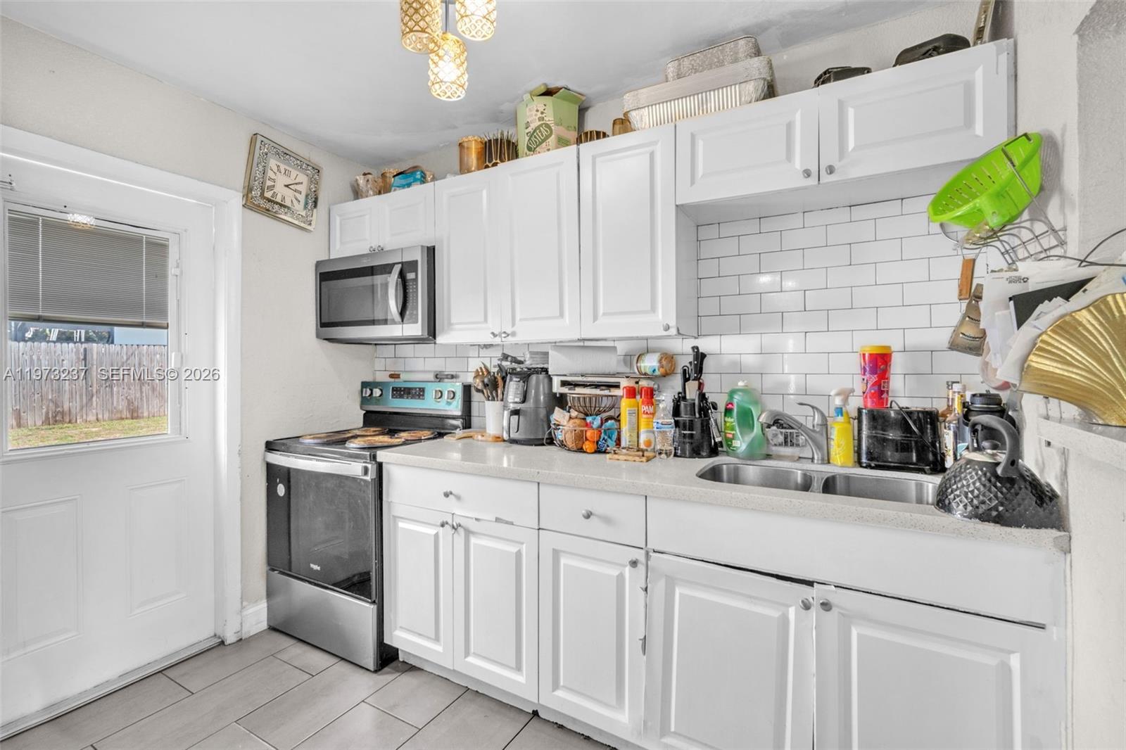 BISCAYNE RIVER GARDENS - Residential