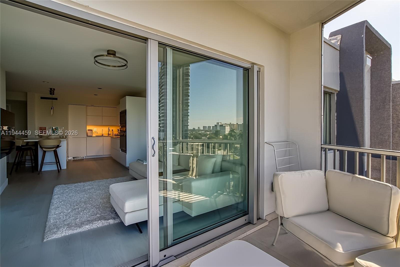 FAIRWAYS RIVIERA CONDO - Residential