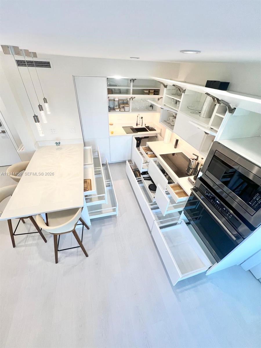 FAIRWAYS RIVIERA CONDO - Residential