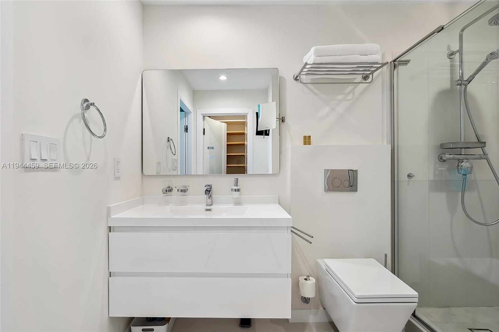 FAIRWAYS RIVIERA CONDO - Residential