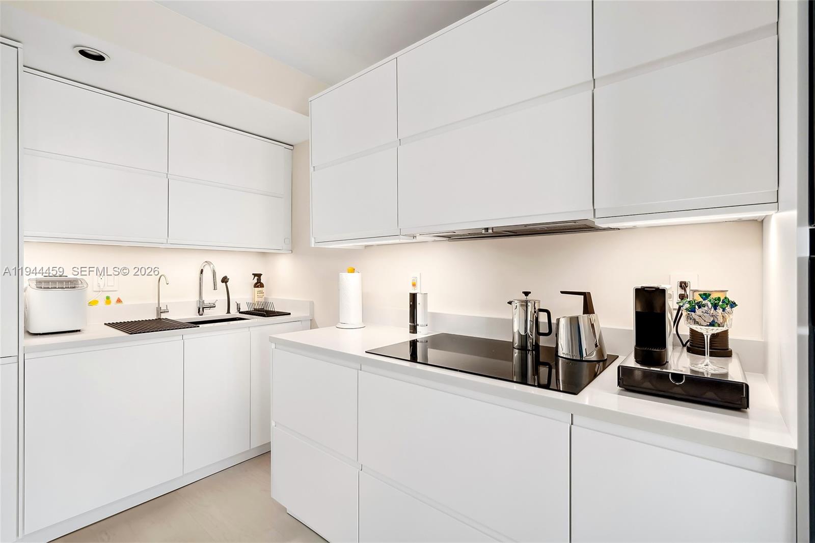 FAIRWAYS RIVIERA CONDO - Residential