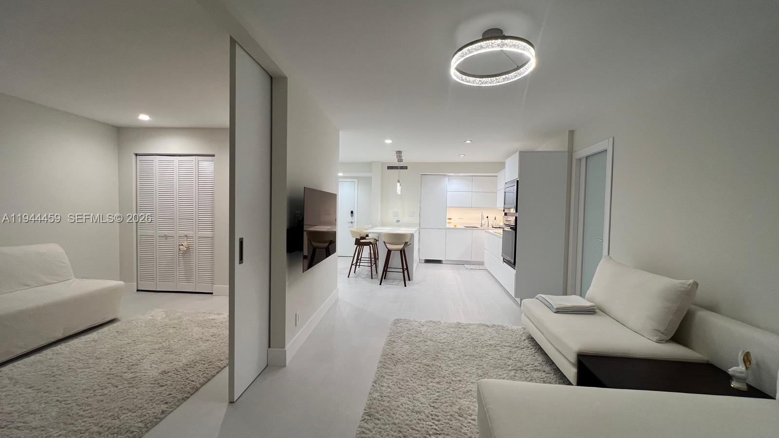 FAIRWAYS RIVIERA CONDO - Residential