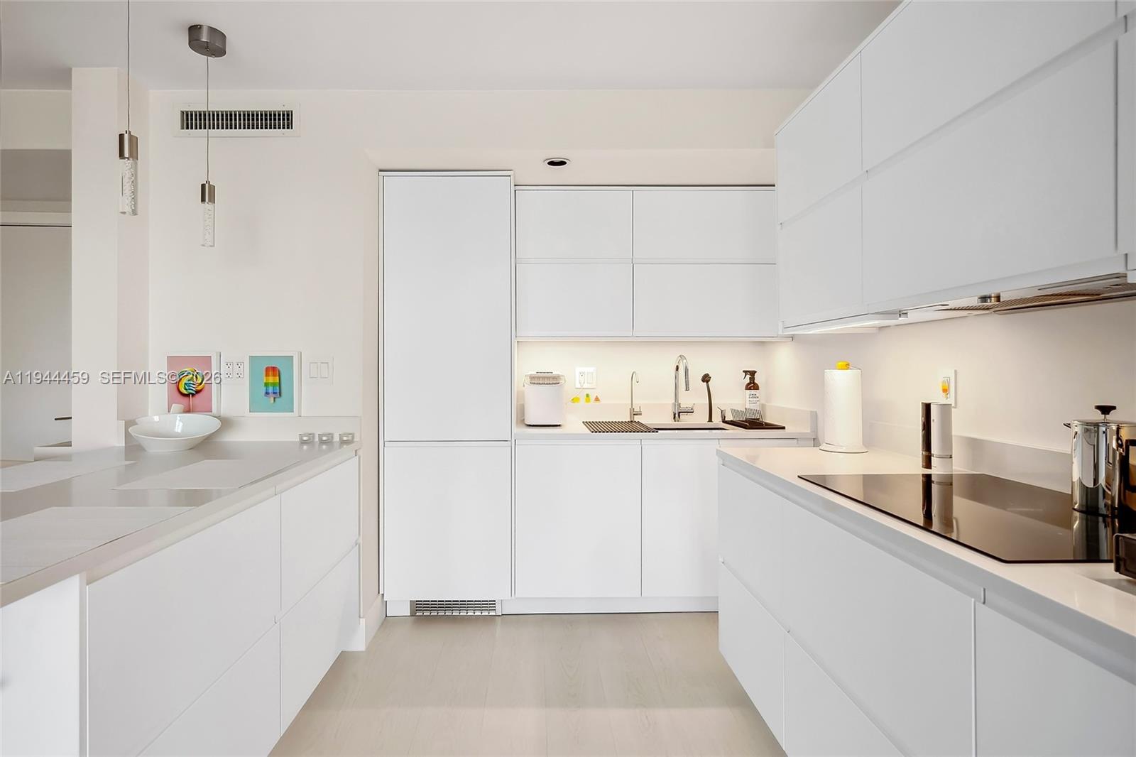 FAIRWAYS RIVIERA CONDO - Residential