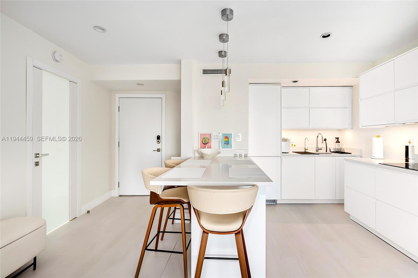 FAIRWAYS RIVIERA CONDO - Residential