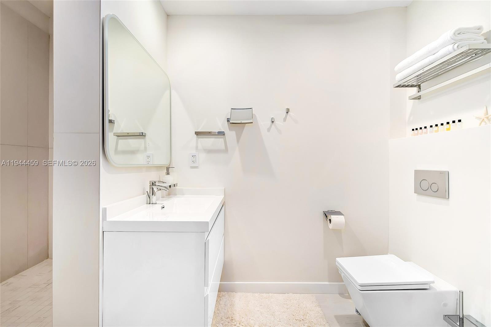 FAIRWAYS RIVIERA CONDO - Residential