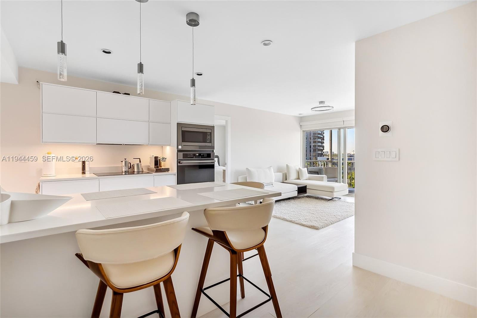 FAIRWAYS RIVIERA CONDO - Residential