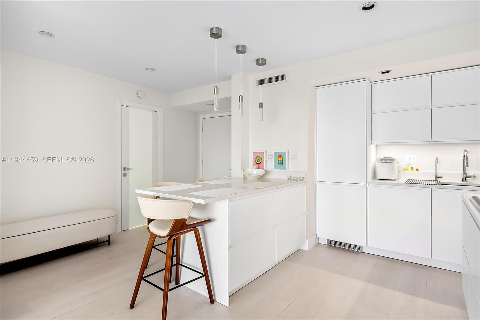 FAIRWAYS RIVIERA CONDO - Residential