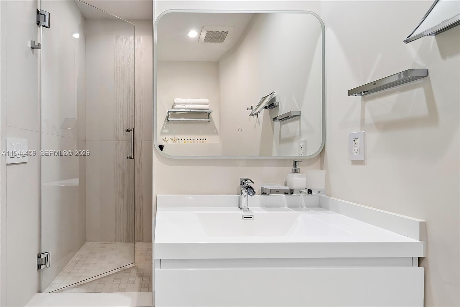 FAIRWAYS RIVIERA CONDO - Residential