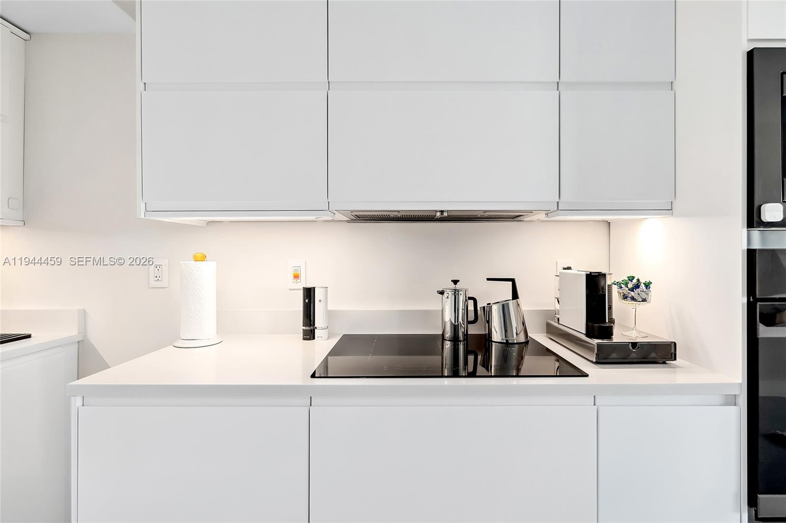 FAIRWAYS RIVIERA CONDO - Residential