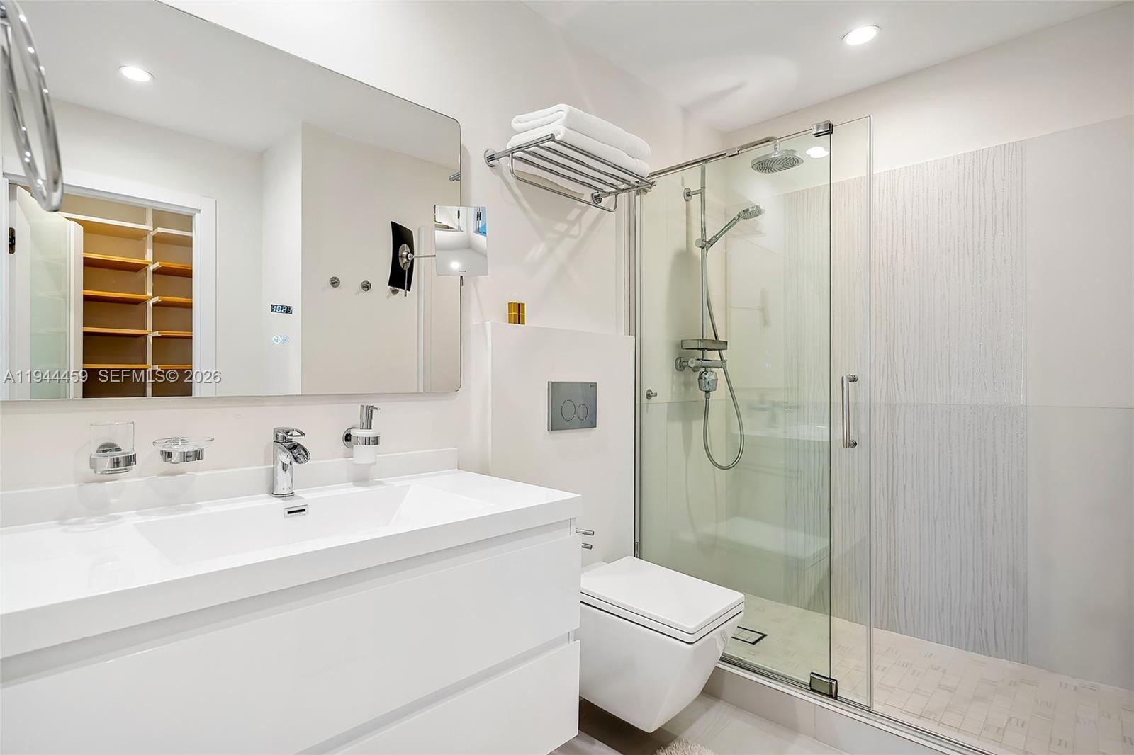 FAIRWAYS RIVIERA CONDO - Residential