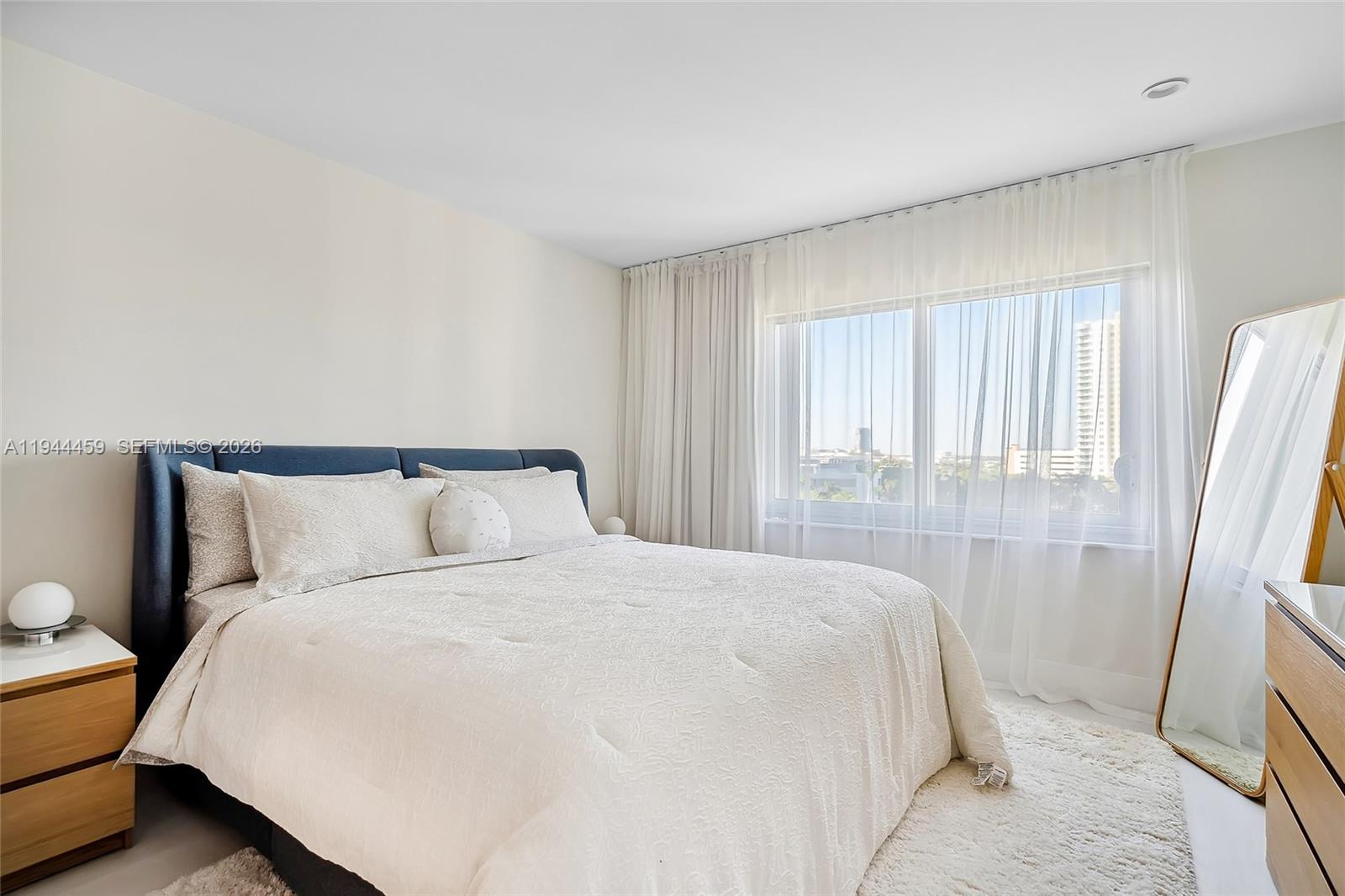 FAIRWAYS RIVIERA CONDO - Residential