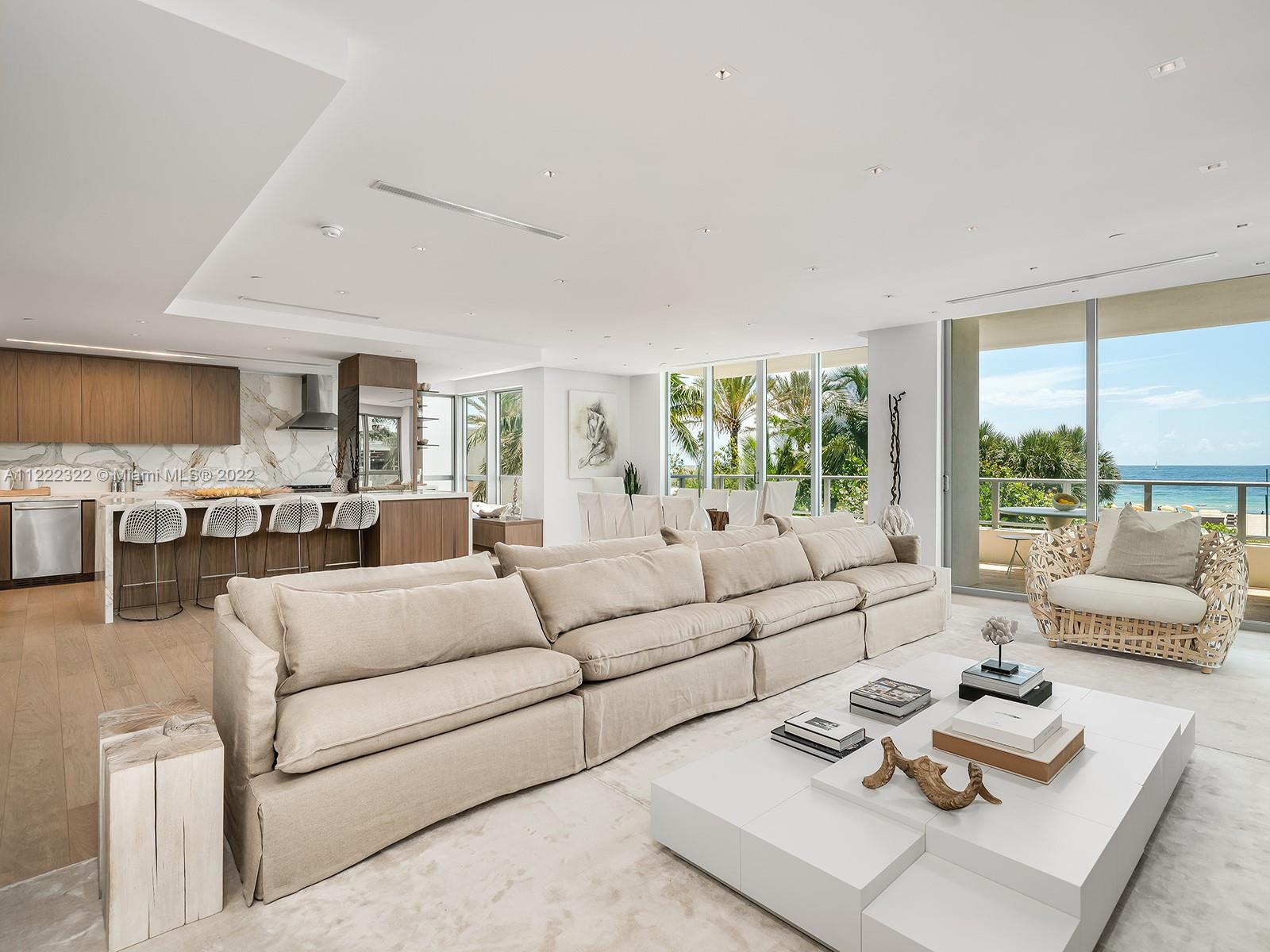 OCEAN HOUSE CONDO - Residential