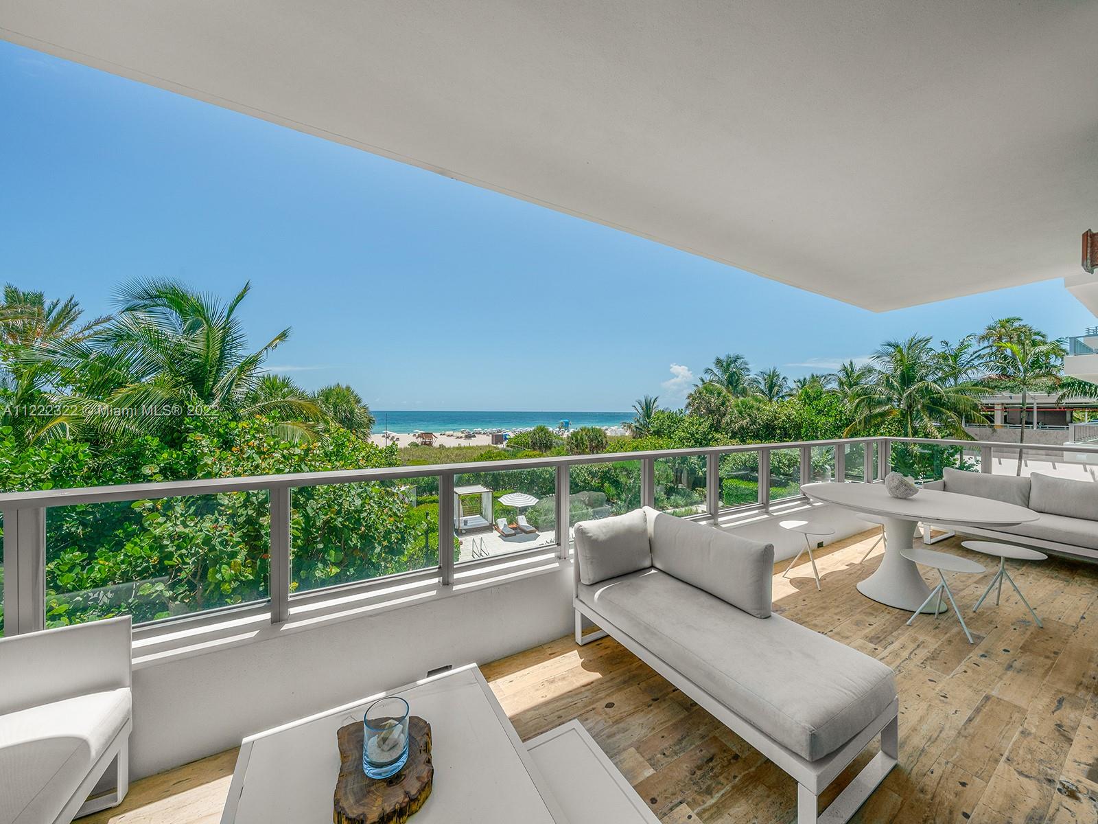 OCEAN HOUSE CONDO - Residential