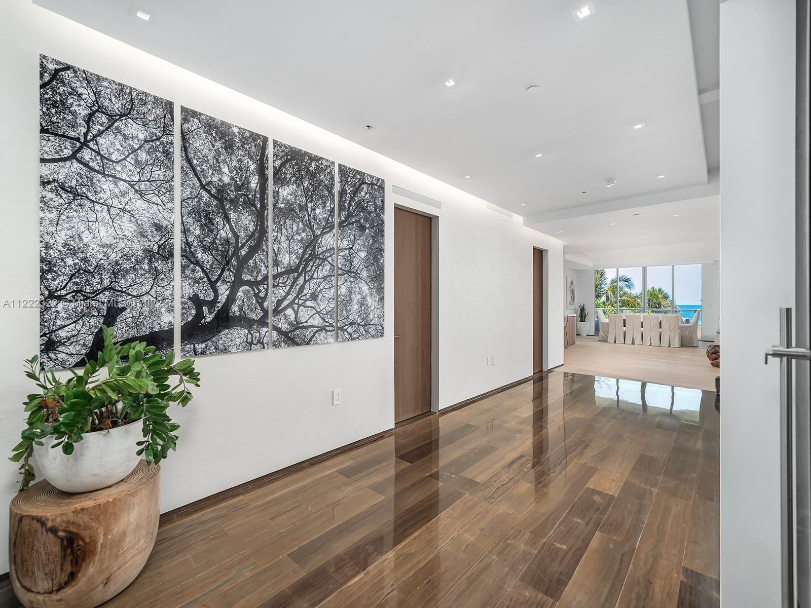 OCEAN HOUSE CONDO - Residential