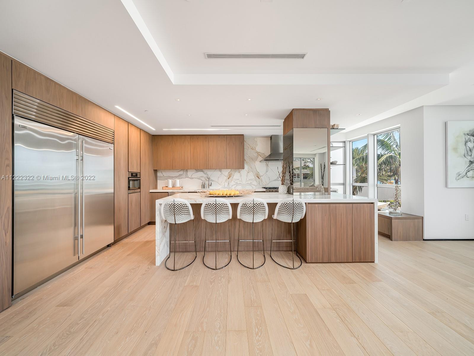 OCEAN HOUSE CONDO - Residential