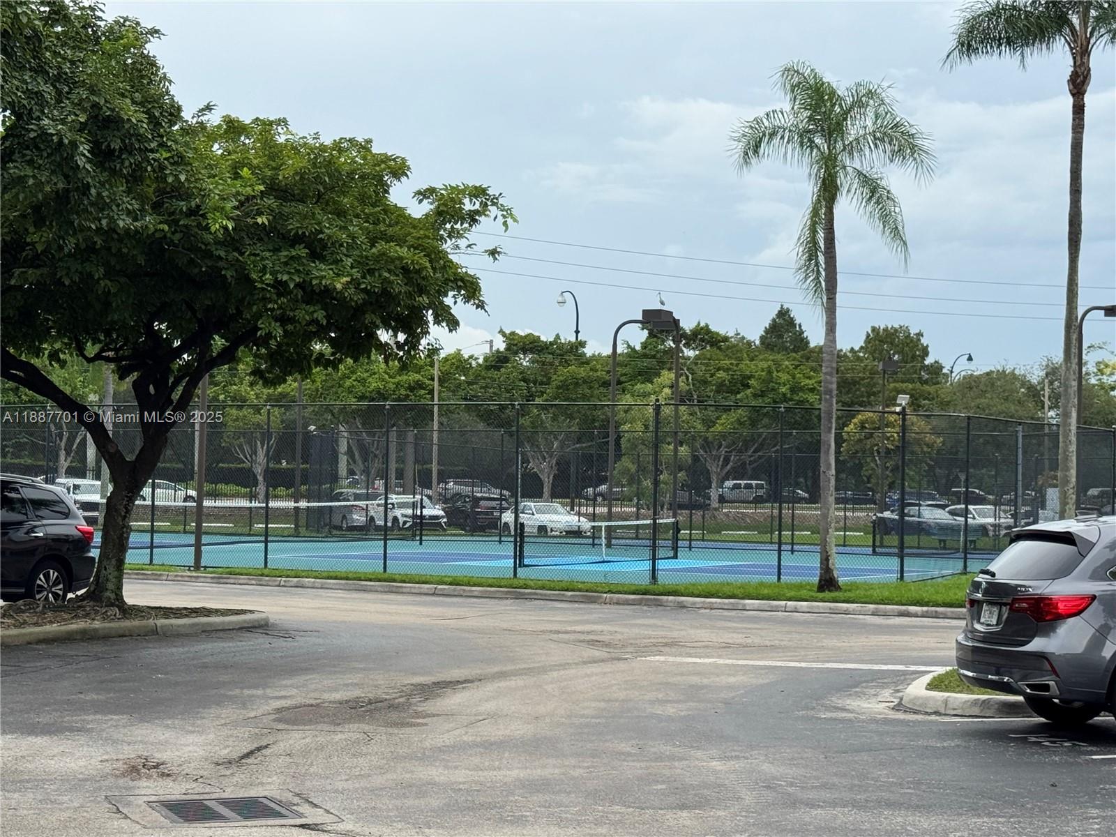 EL-AD ENCLAVE AT MIRAMAR - Residential Lease