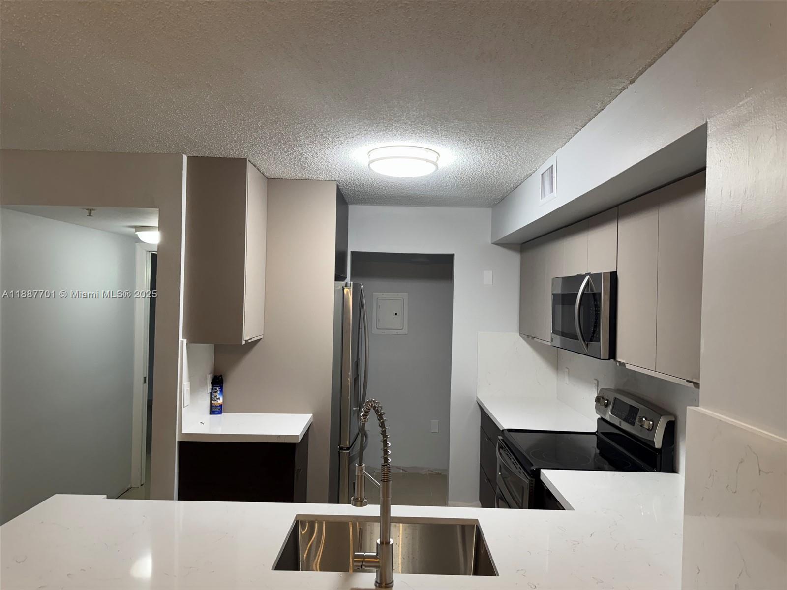 EL-AD ENCLAVE AT MIRAMAR - Residential Lease