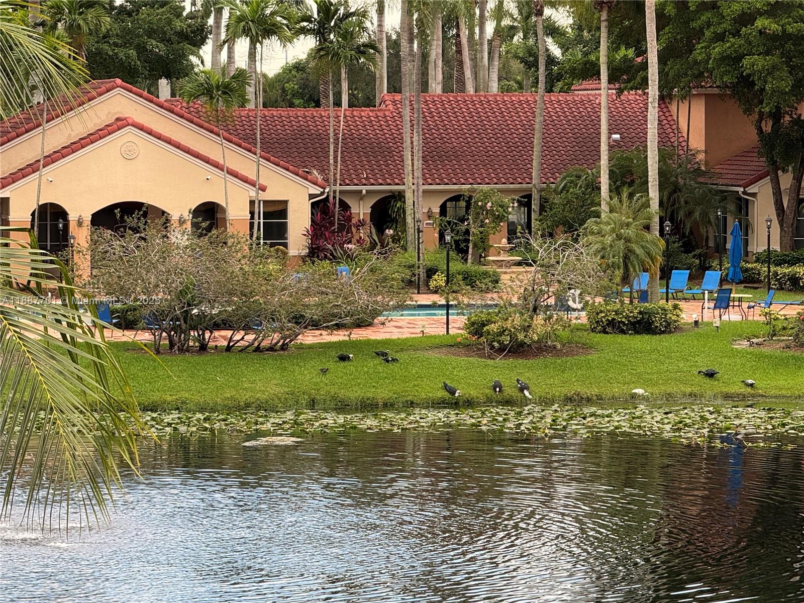EL-AD ENCLAVE AT MIRAMAR - Residential Lease