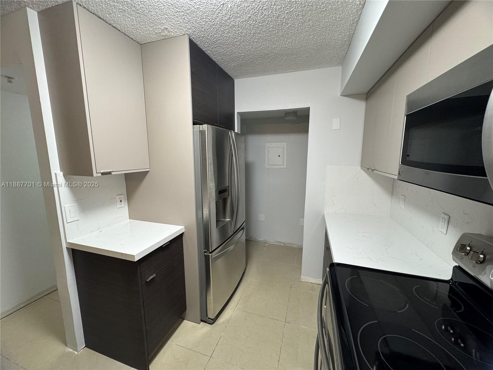 EL-AD ENCLAVE AT MIRAMAR - Residential Lease