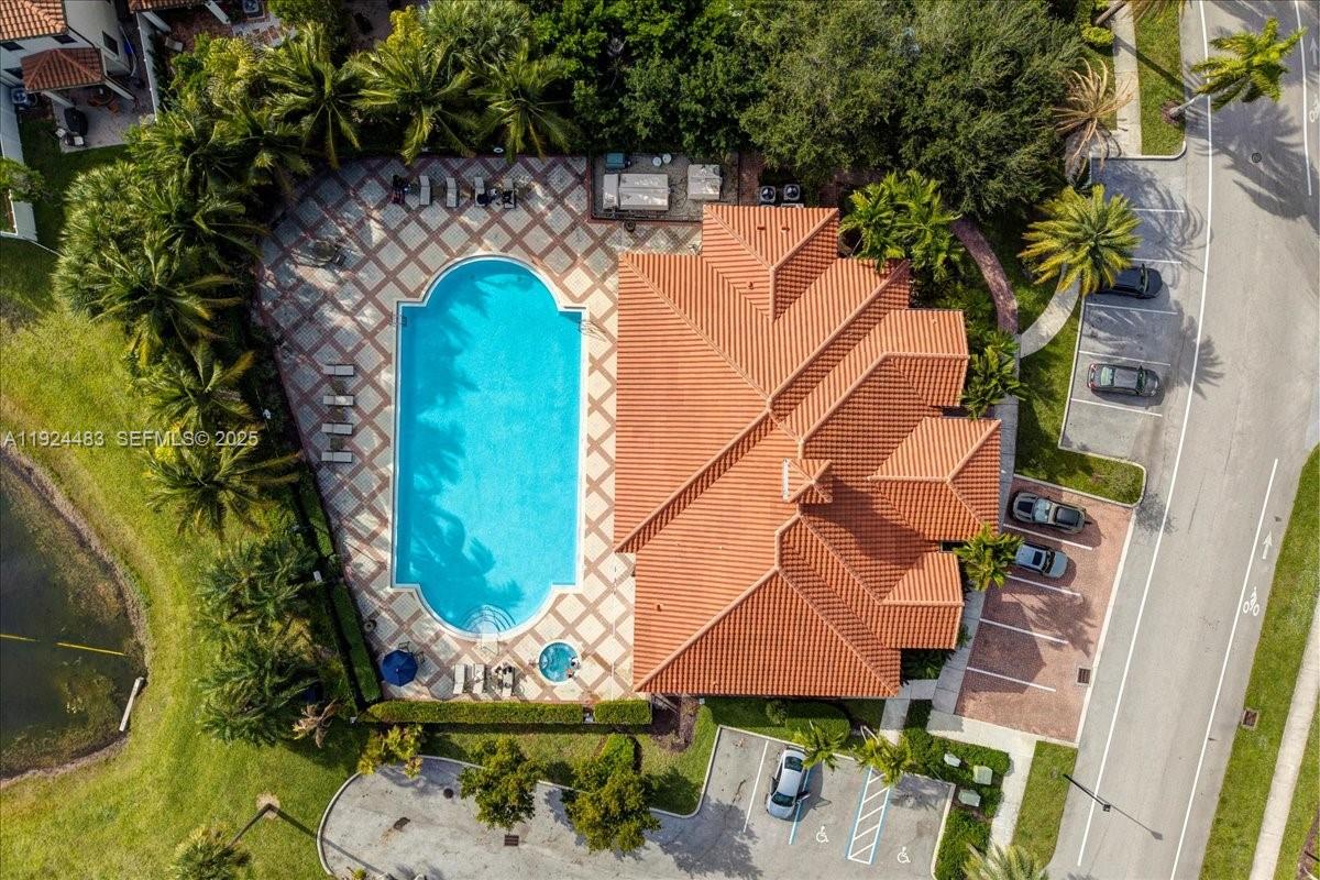 MEDITERRANEA - Residential Lease