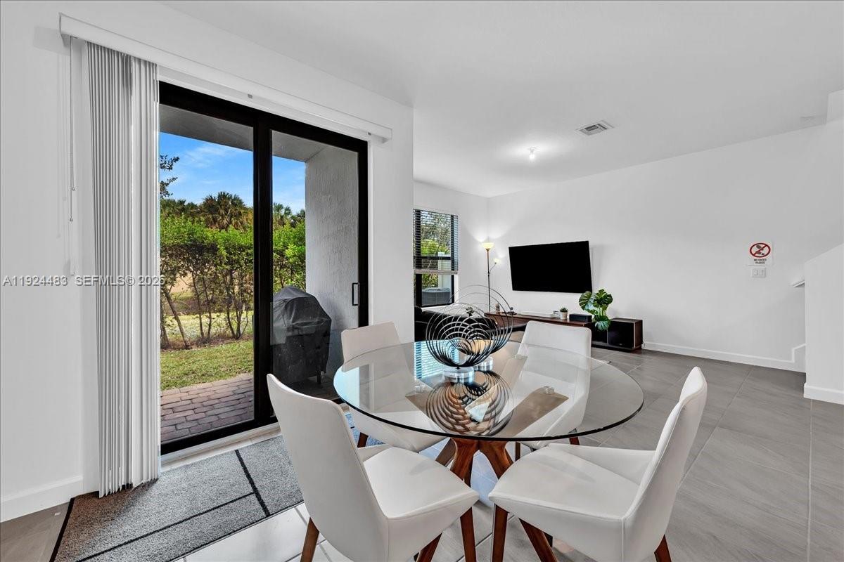 MEDITERRANEA - Residential Lease