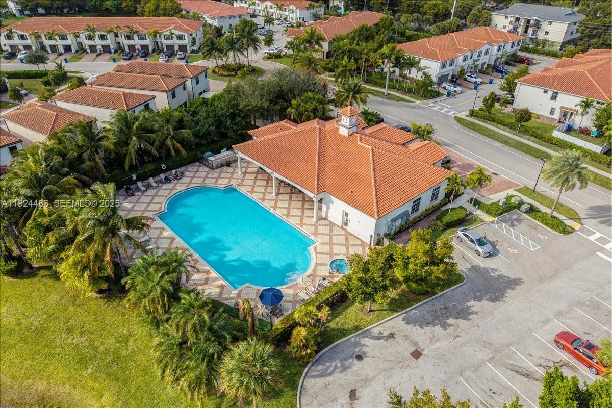 MEDITERRANEA - Residential Lease