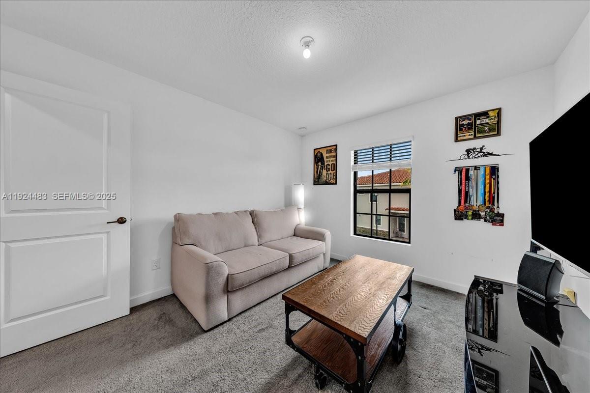 MEDITERRANEA - Residential Lease