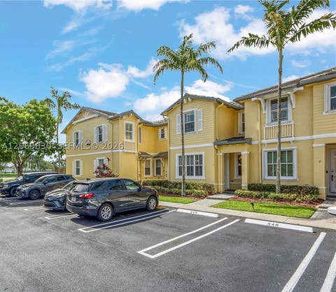 Photo of 2928 SE 2nd St #3, Homestead, FL 33033 (MLS # A12069630)