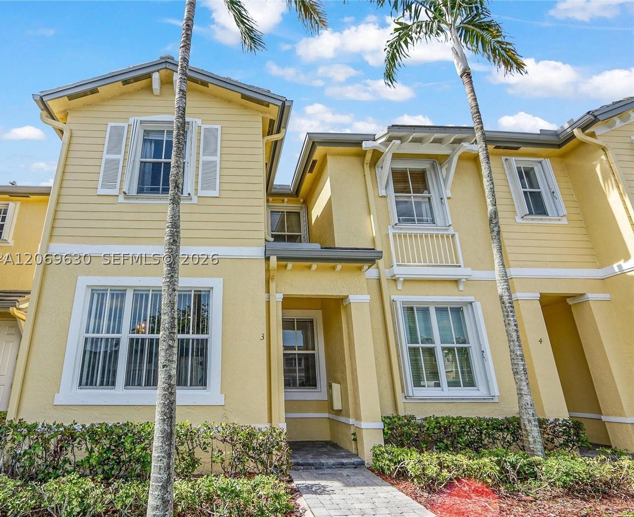 2928 SE 2nd St 3, Homestead FL 33033
