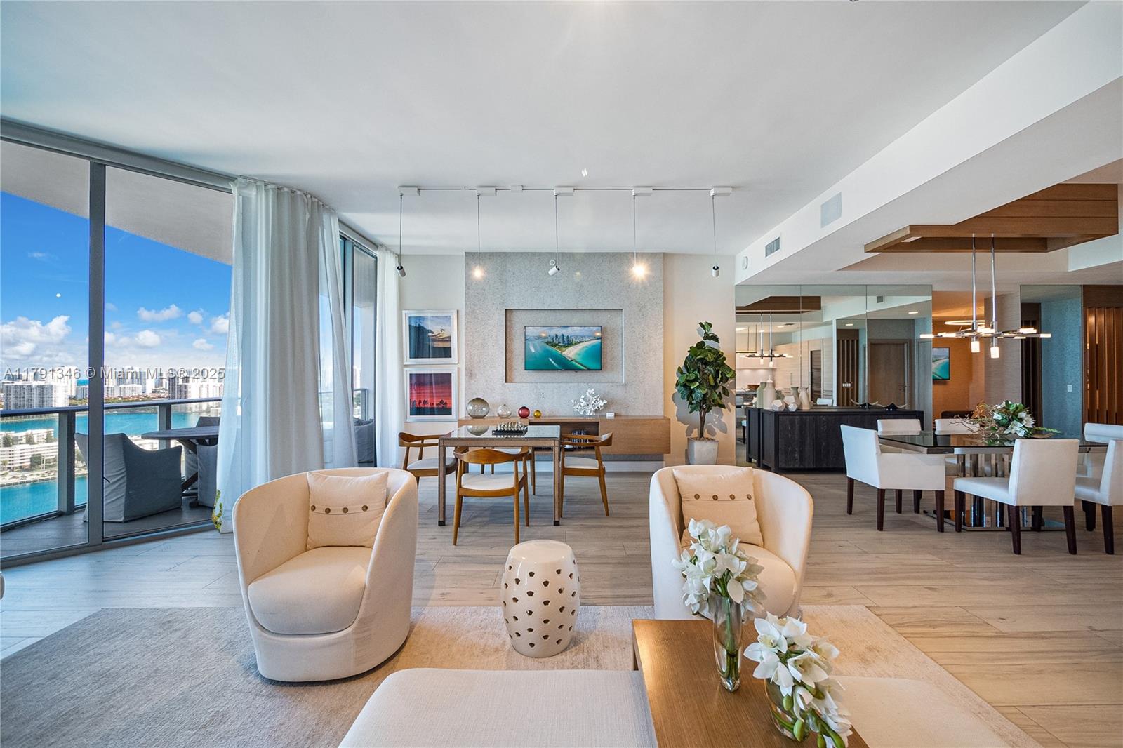 17301 BISCAYNE BLVD PH6