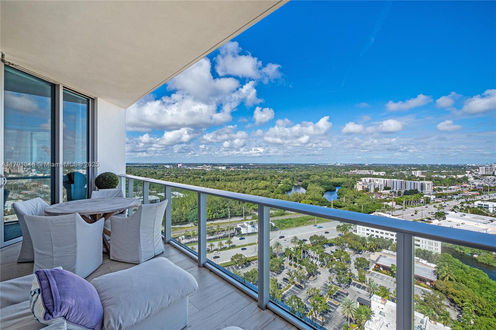 17301 BISCAYNE BLVD PH6