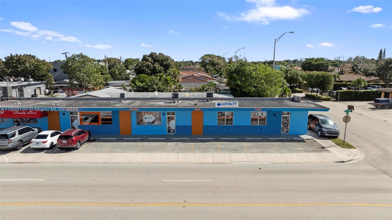 View photos, virtual tours, details... 1501 E 4th Ave