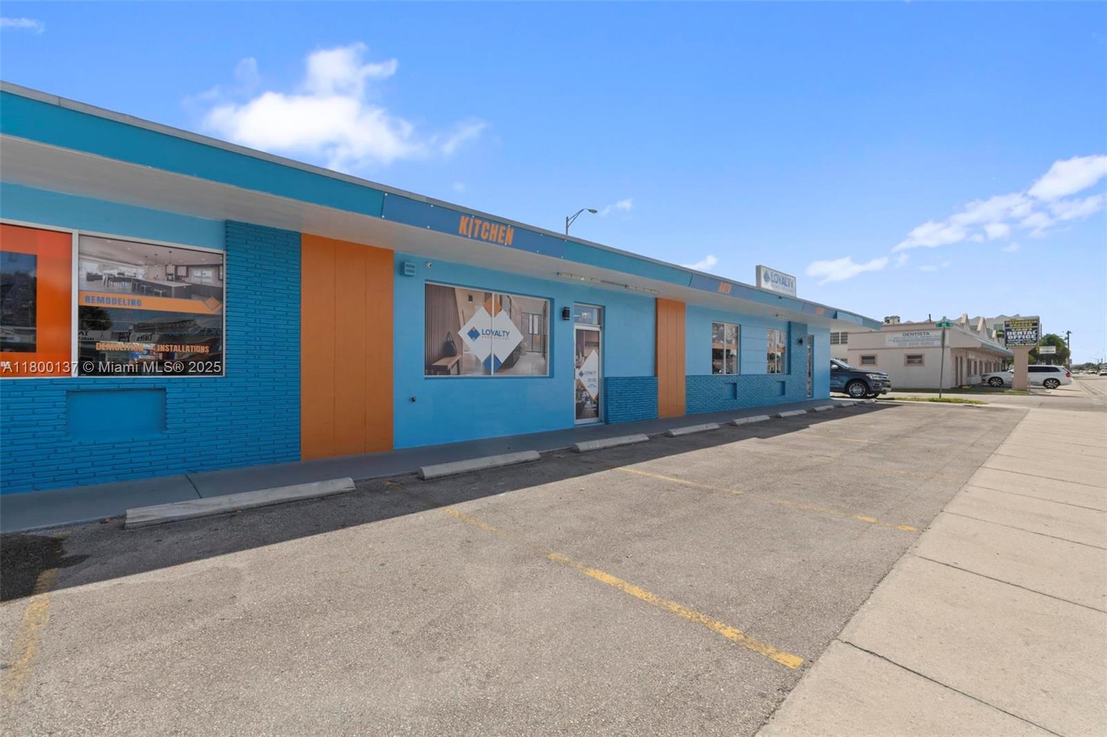 View photos, virtual tours, details... 1501 E 4th Ave