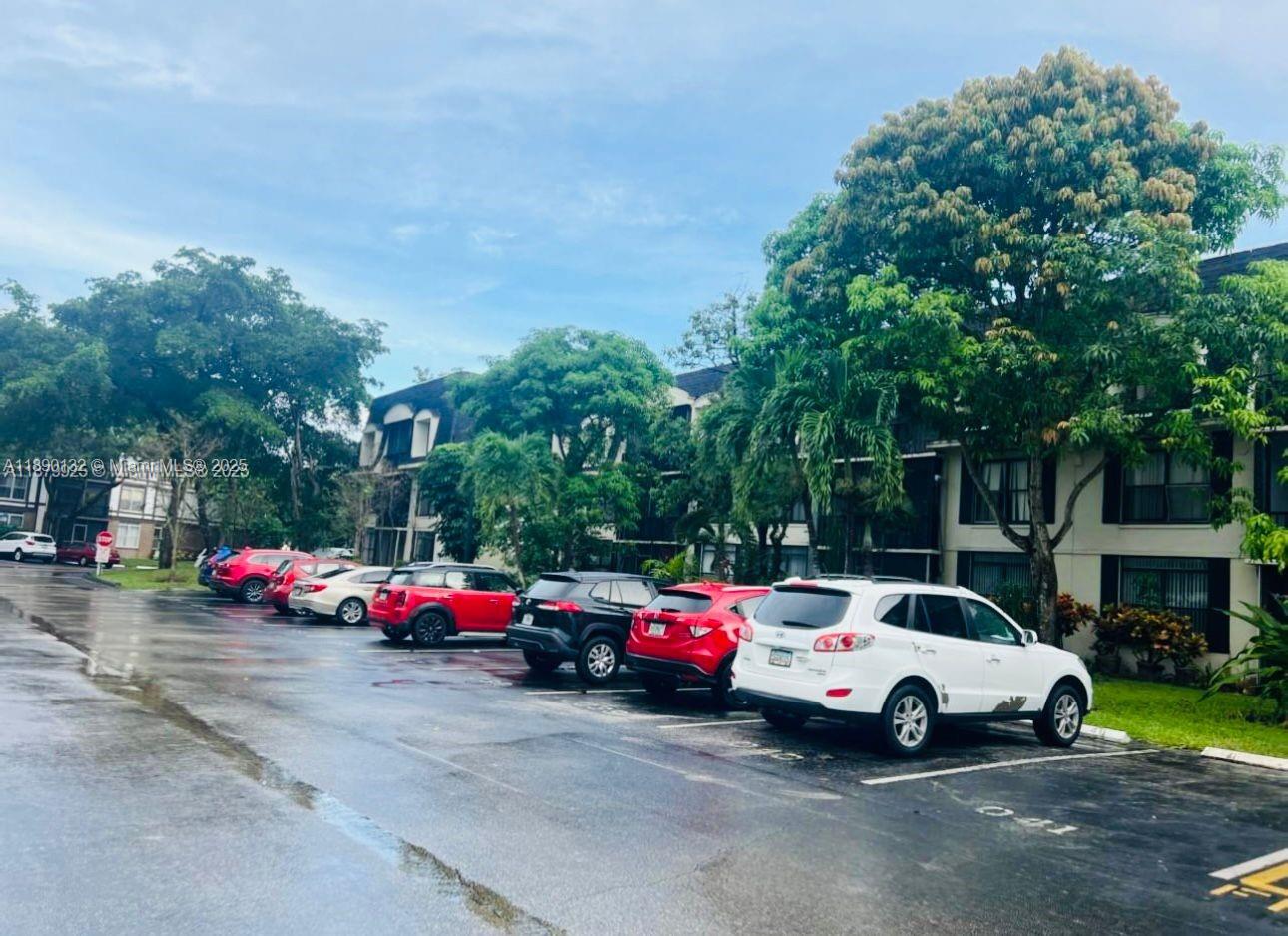 INTERNATIONAL VILLAGE AT - Residential