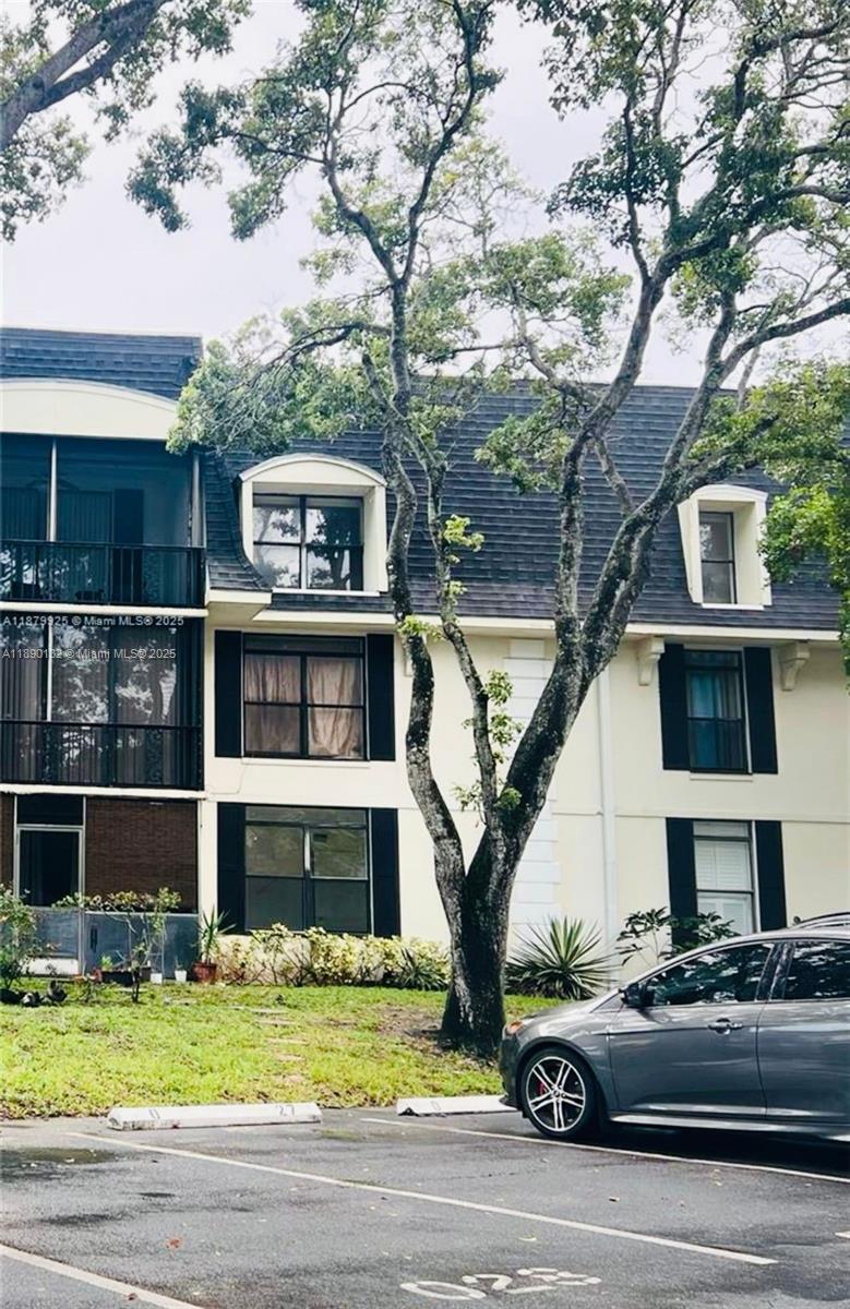 INTERNATIONAL VILLAGE AT - Residential