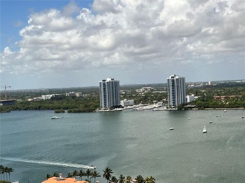 2000 Island Blvd 2507 Aventura FL 33160