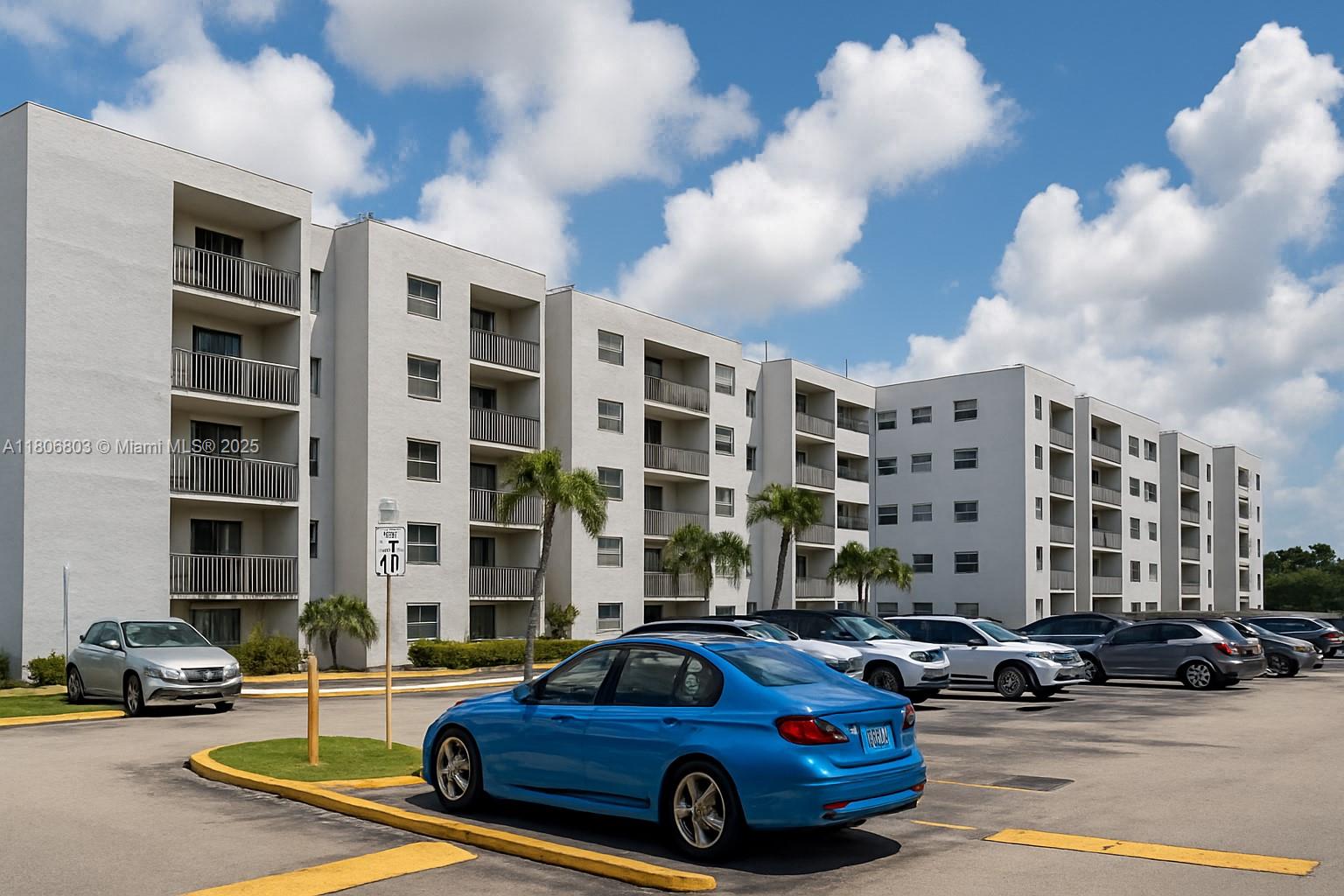 Rental Property at 8145 Nw 7th St 308, Miami, Broward County, Florida - Bedrooms: 2 
Bathrooms: 2  - $2,400 MO.