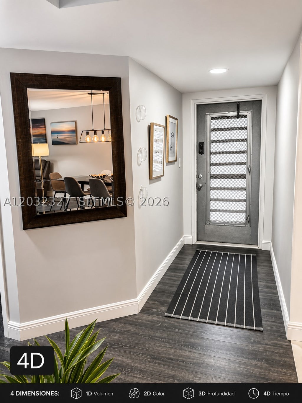 Photo of 9241 Sunrise Lakes Blvd #109, Sunrise, FL 33322 (MLS # A12032327)