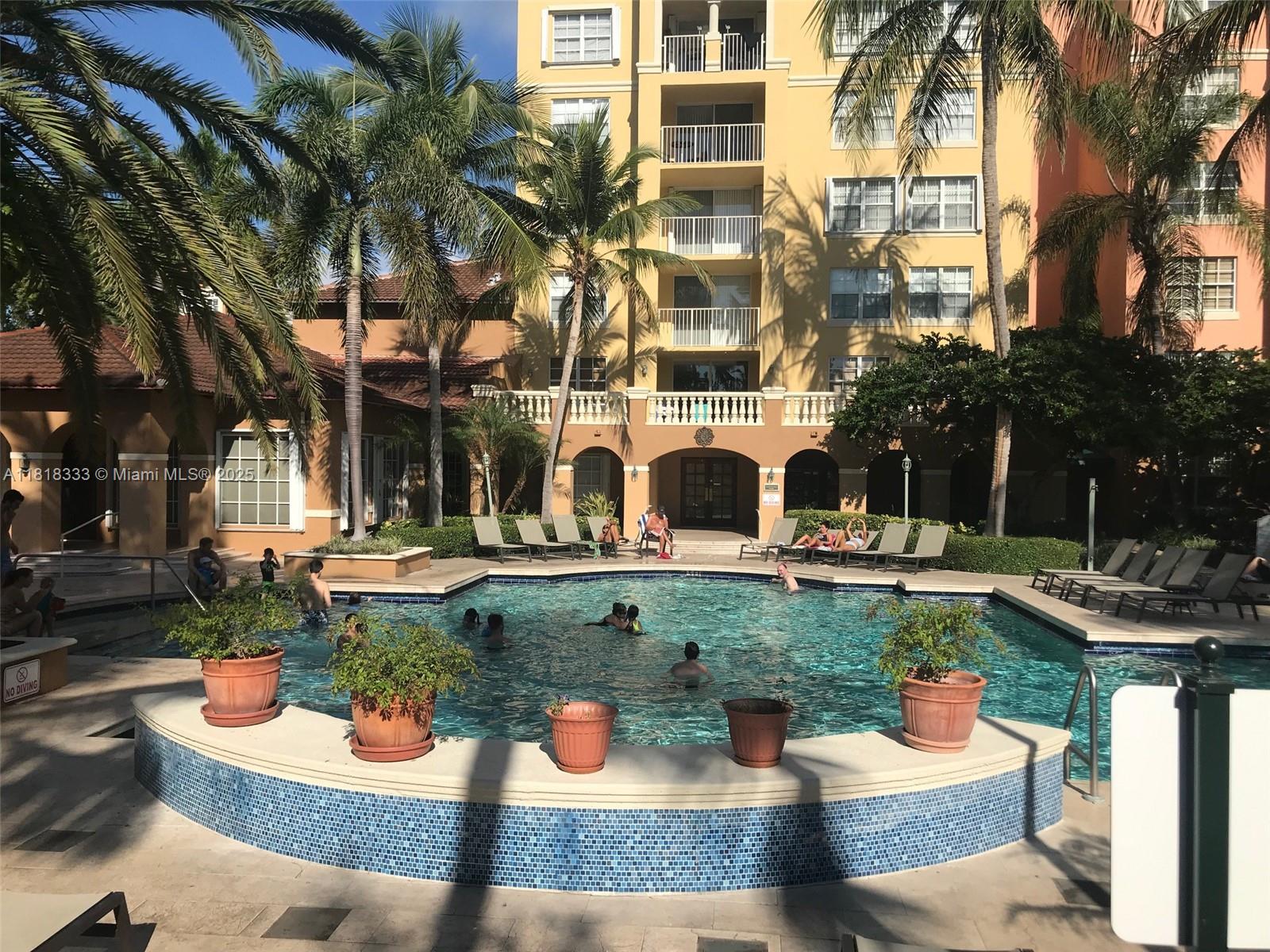 19801 E Country Club Dr 4-603, Aventura, Miami-Dade County, Florida - 2 Bedrooms  
2 Bathrooms - 