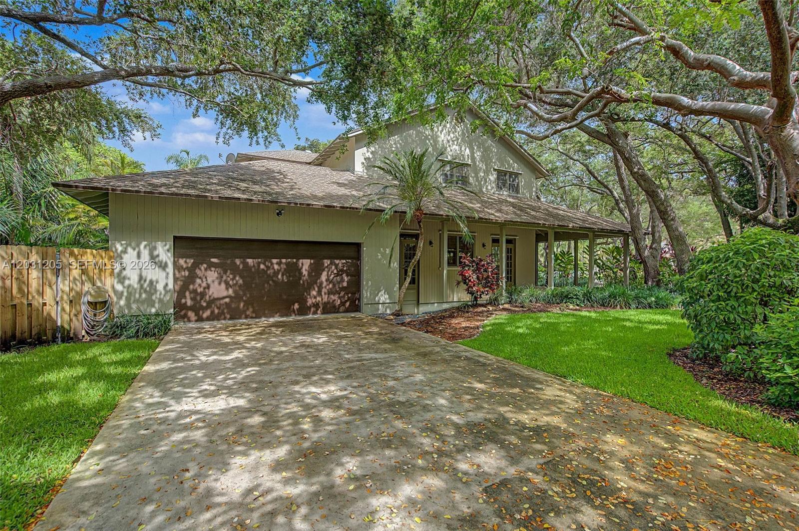 8200 SW 182nd St