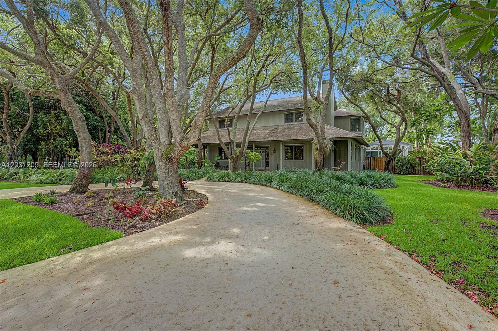 8200 SW 182nd St