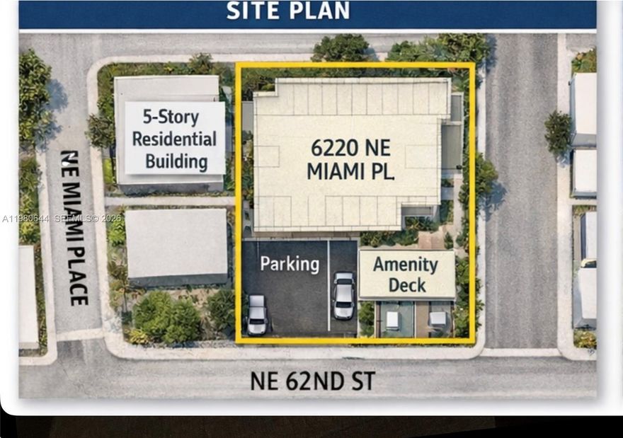 Build Your Miami Dream, Prime T5 Multifamily lot in the heart of Miami! Perfect for a boutique apartment or multifamily project. Minutes from Design District, Midtown & Wynwood. Rare Developer Opportunity, Miami Development Hotspot, Boutique apartments or multifamily units, This T5 lot is minutes from Design District, Midtown & Wynwood. High-demand location, strong potential. Contact us today, Invest in Miami Growth, Close to Miami’s top neighborhoods. Perfect for small to mid-size residential projects!, Your Next Miami Project Starts Here, Conceptual renderings included are for inspiration only.
Contact for additional details.