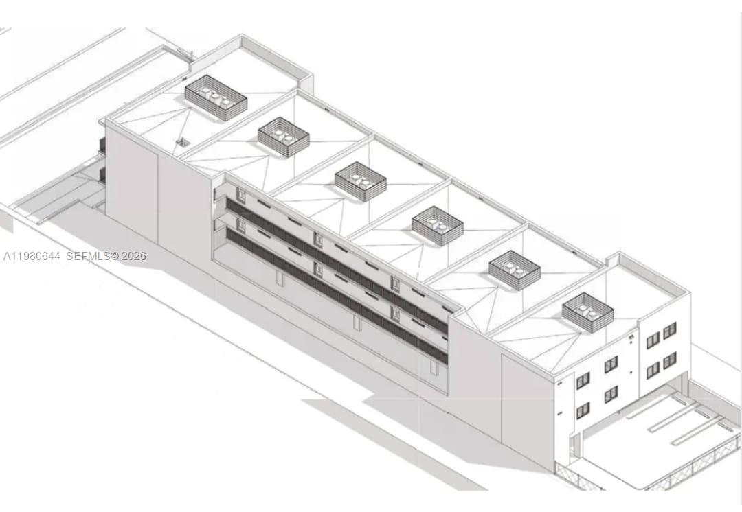 INGLEWOOD GARDENS - Residential
